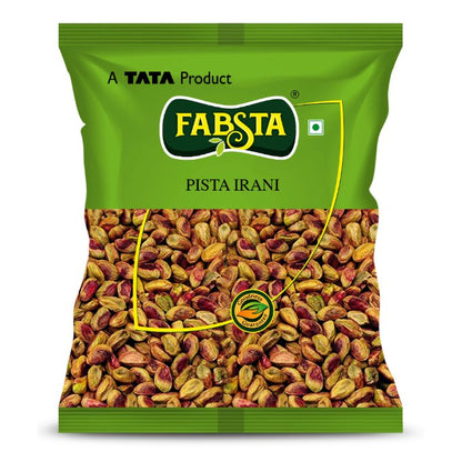 Fabsta Premium Rosted Pista Big, 200 g