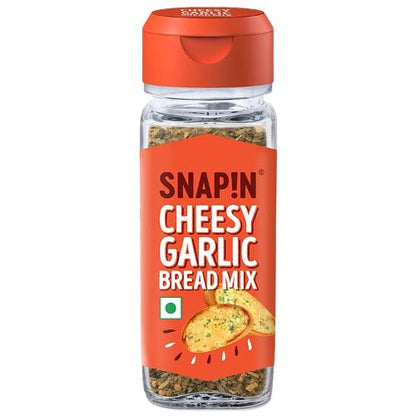 Snapin Garlic Bread Mix 50 gm