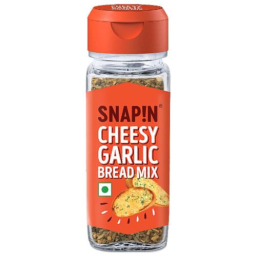 Snapin Garlic Bread Mix 50 g