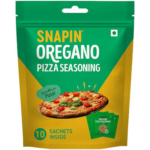 Snapin Oregano Seasoning Combo 50 gm
