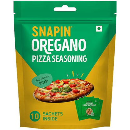 Snapin Oregano Seasoning Combo 50 gm