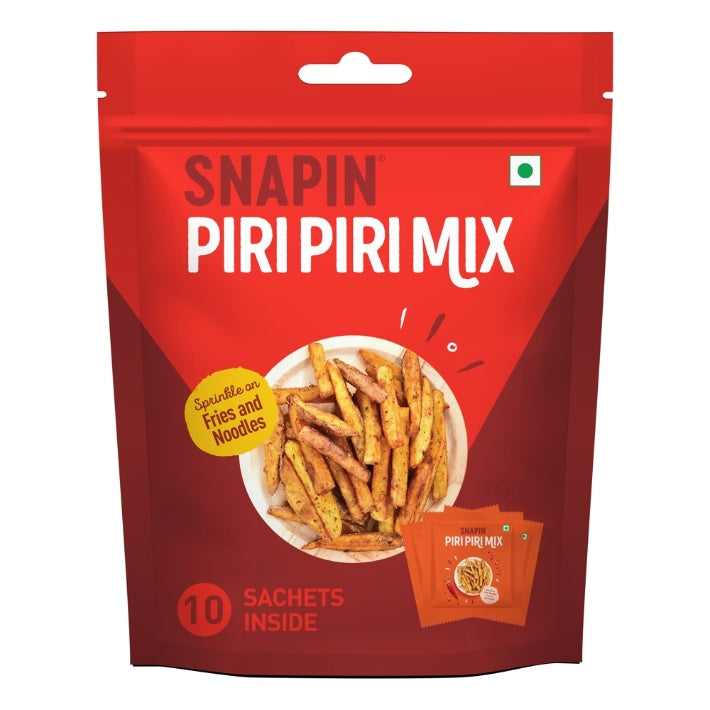 Snapin Piri Piri Combo 40 g