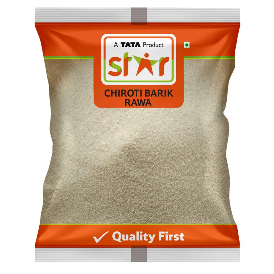Star Chiroti Barik Rawa 1 kg