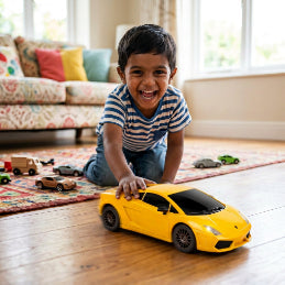 Smartle Remote Control Car Model01 1 pc