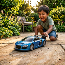Smartle Remote Control Car Model03 1 pc