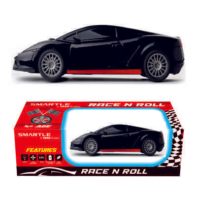 Smartle Remote Control Car Model02 1 pc