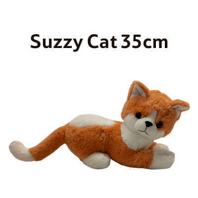 Smartle Suzzy Cat 35 Cm 1 pc