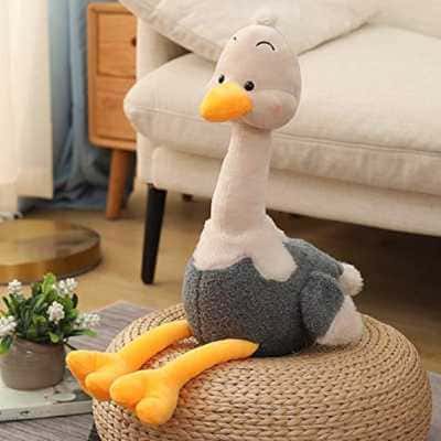 Smartle Ostrich 40 Cm 1 pc
