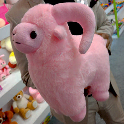 Smartle Wooly Sheep 30 Cm 1 pc