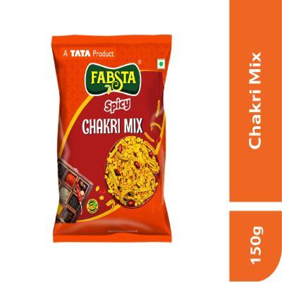 Fabsta Chakri Mix 150 gm