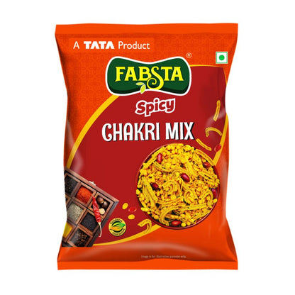 Fabsta Chakli Mix 150 Gm
