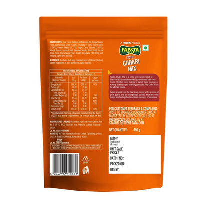 Fabsta Chakri Mix 350 g