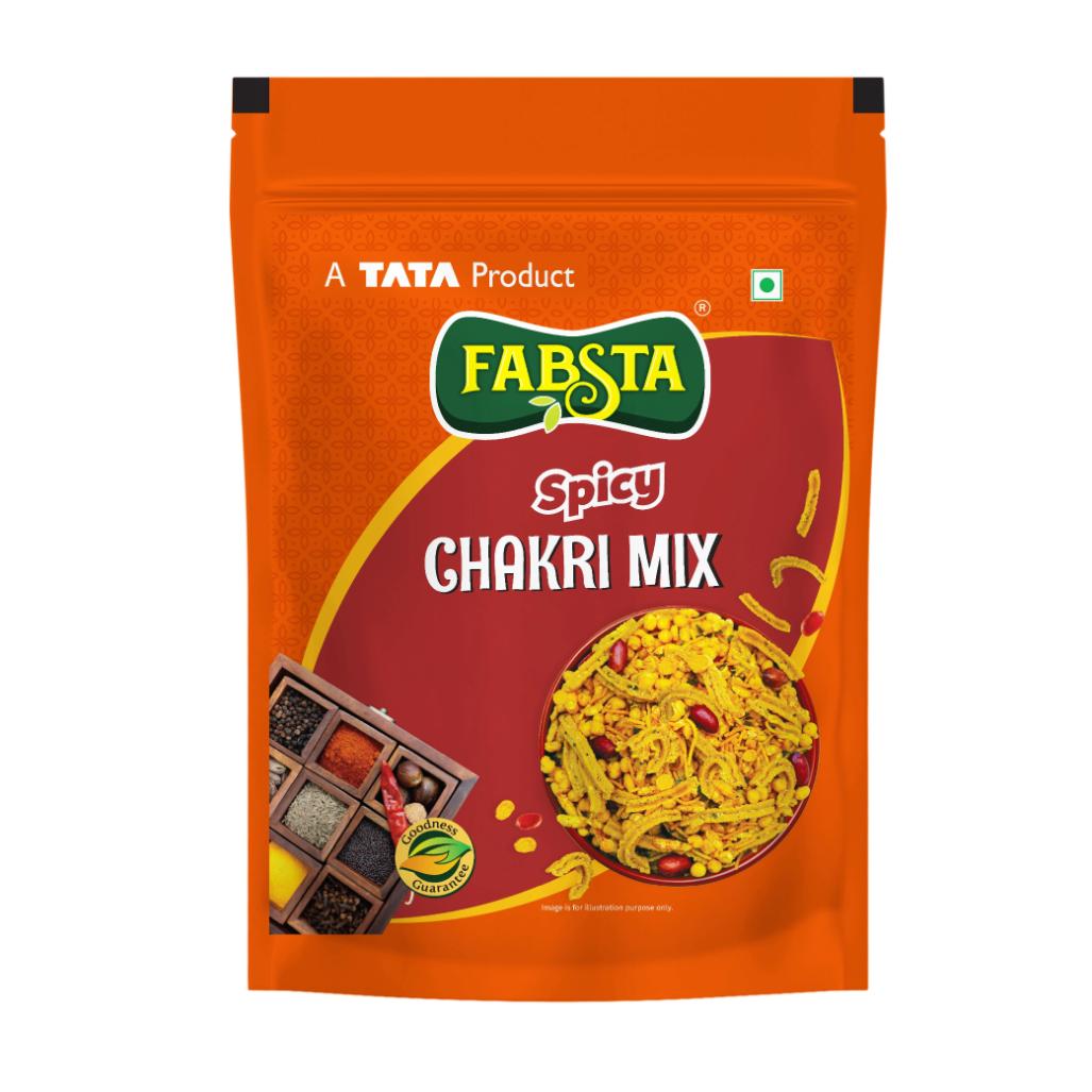 Fabsta Chakri Mix 350 g