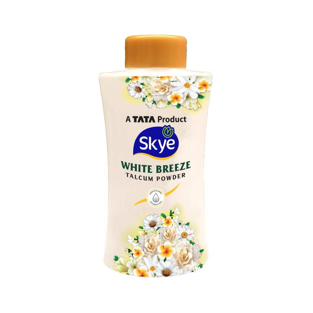 Skye White Breeze Talcum Powder 200 g