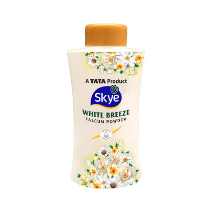 Skye White Breeze Talcum Powder 200 g