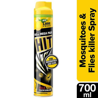 Hit Flying Insect Killer Lime 700 ml
