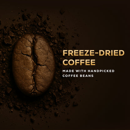 Bru Gold Freeze Dried Coffee Jar 55 g