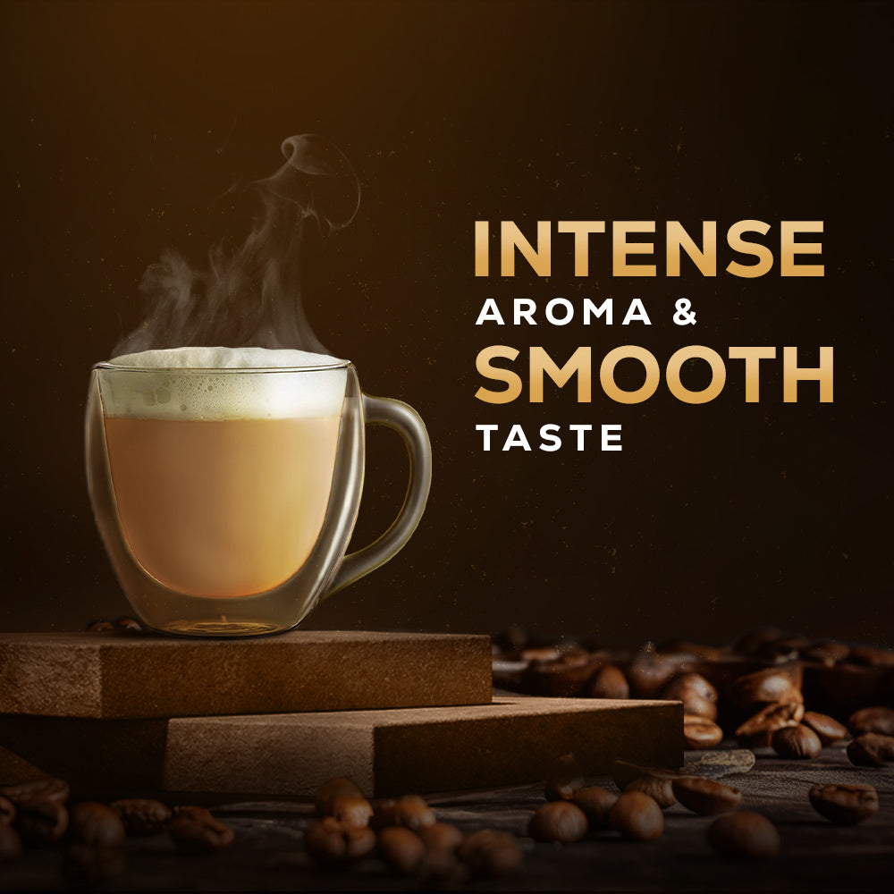 Bru Gold Freeze Dried Coffee Jar 100 gm