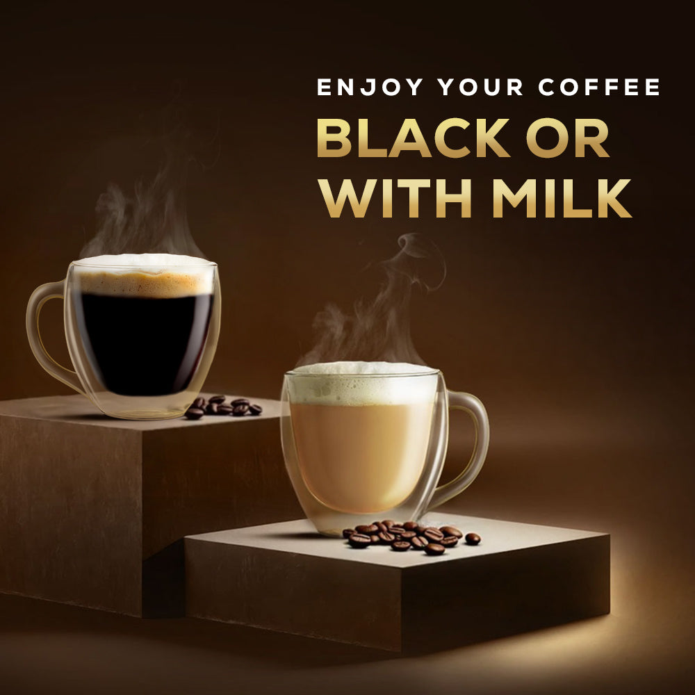 Bru Gold Freeze Dried Coffee Jar 100 gm