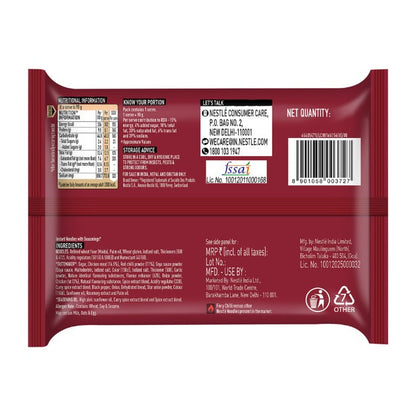 Maggi Korean Barbeque Chicken 90 g