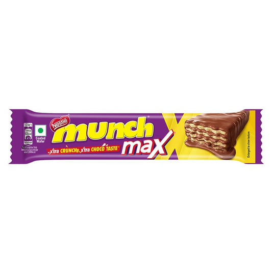 Nestle Munch Max 38.5 gm