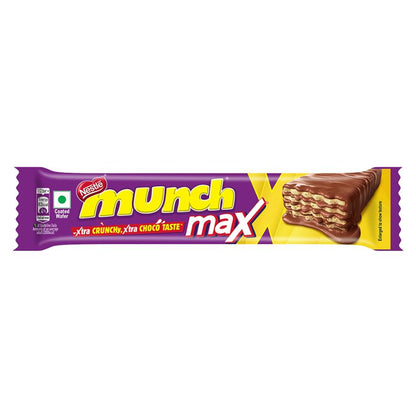 Nestle Munch Max 38.5 gm