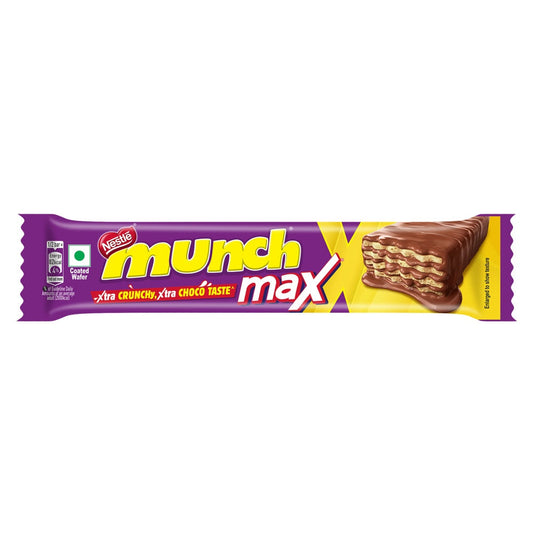 Nestle Munch Max 38.5 g
