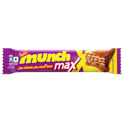 Nestle Munch Max 38.5 Gm