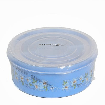 Smartle Everyday Masala Box Blue 1 pc