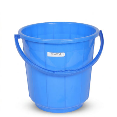 Smartle Super Saver Bucket Blue 16 Ltr 1 pc