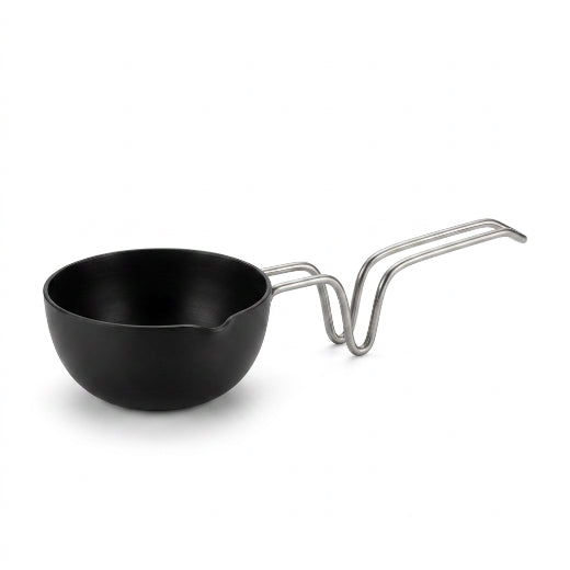 Smartle Tadka Pan Medium 110 Mm 1 pc