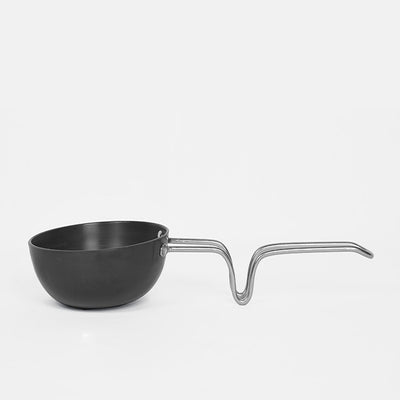 Smartle Tadka Pan Medium 110 Mm 1 pc