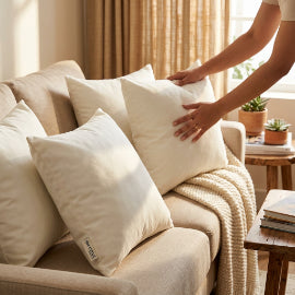 Smartle Cushion 40 X 40 Cm 1 pc