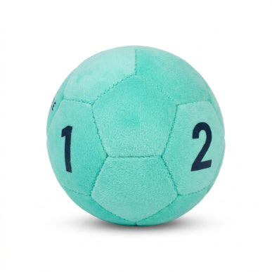 Smartle Soft Ball Alpha Numeric 1 pc