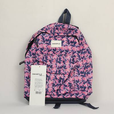 Smartle Ginie Backpack Pink 1 pc