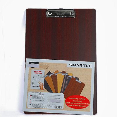 Smartle Wooden Mdf Exam Board 6Mm 1 pc