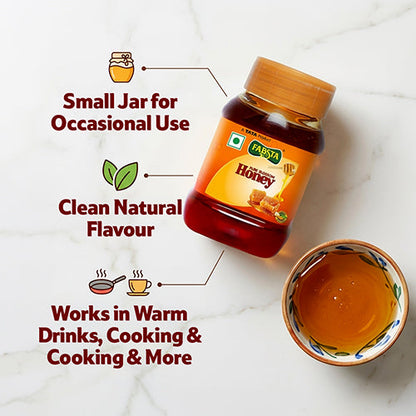 Fabsta Honey Jar 100 g