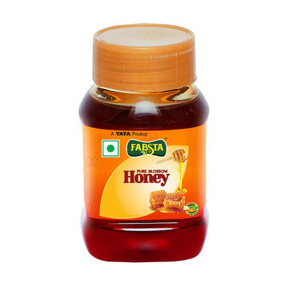 Fabsta Honey Jar 100 g