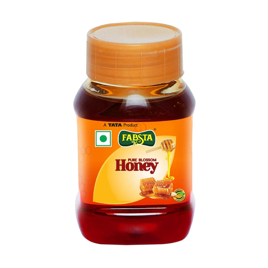 Fabsta Honey Jar 100 g
