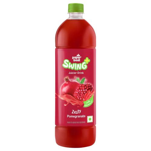 Paper Boat Pomegranate 1200 ml