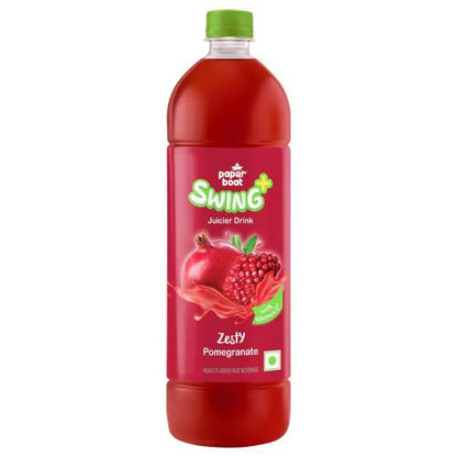 Paper Boat Pomegranate 1200 ml