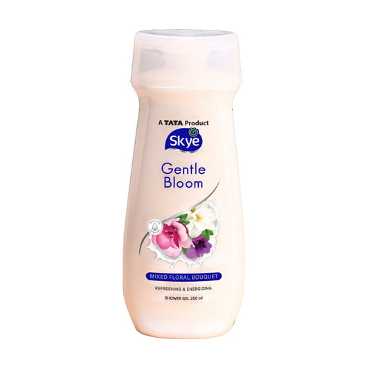 Skye Gentle Bloom Shower Gel, 250 ml