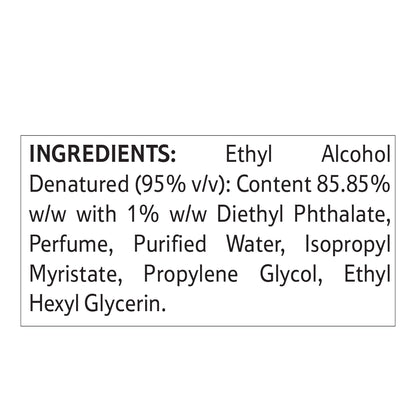 Skye Earthly Desire Zero Gas Body Spray For Men 128 ml