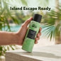 Skye Tropical Desire Body Spray For Men, 128 ml