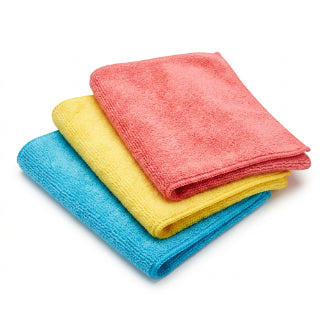 Smartle Micro Fibre Duster 33X33 Cm set of 3