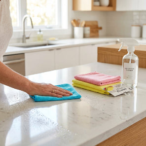 Smartle Micro Fibre Duster 33X33 Cm set of 3