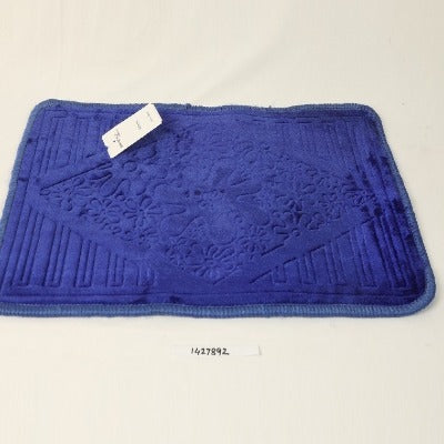 Smartle Bath Mat Belamona Blue pack of 1