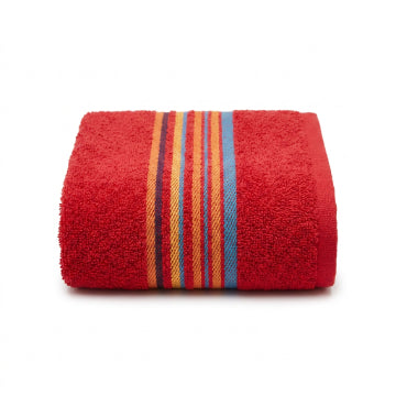 Smartle Bath Mat Belamona Red pack of 1