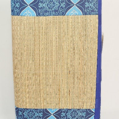 Smartle Cushion Matt Blue 121X182 Cm pack of 1