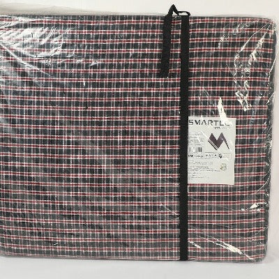 Smartle Foldable Mattress 3X6 Feet pack of 1